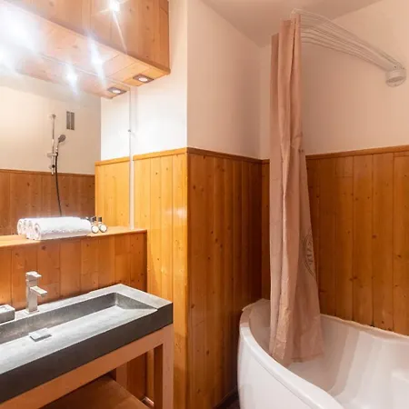 Appartement Guestready - Avec Vue Imprenable *