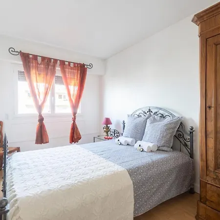 Guestready - Avec Vue Imprenable Appartement *