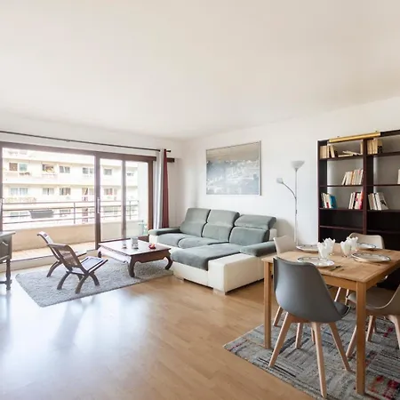 Guestready - Avec Vue Imprenable Appartement Paris