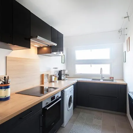 Guestready - Avec Vue Imprenable