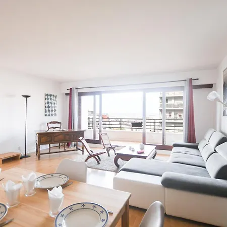 Appartement Guestready - Avec Vue Imprenable