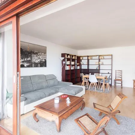 Guestready - Avec Vue Imprenable *