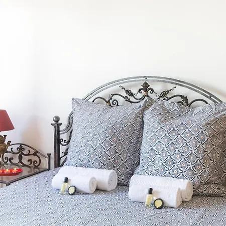 Guestready - Avec Vue Imprenable *